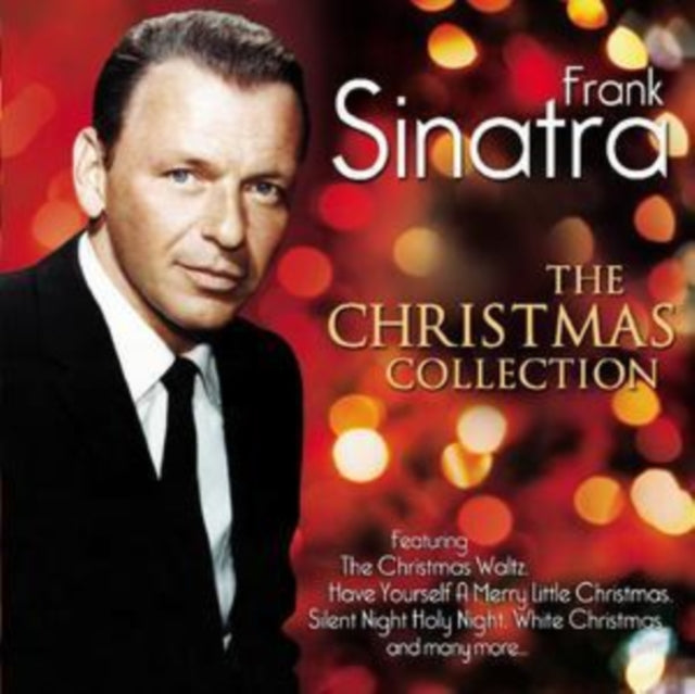 SINATRA, FRANK | CHRISTMAS COLLECTION | CD