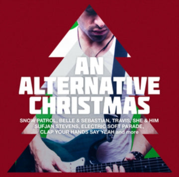 VARIOUS ARTISTS | ALTERNATIVE CHRISTMAS ALBUM / VARIOUS | CD