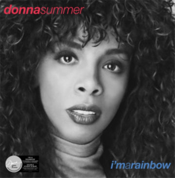 SUMMER, DONNA | I'M A RAINBOW | VINYL RECORD (LP)