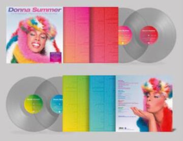 I'M A RAINBOW - RECOVERED & RECOLOURED (2LP/180G/CLEAR VINYL) | VINYL RECORD (LP)