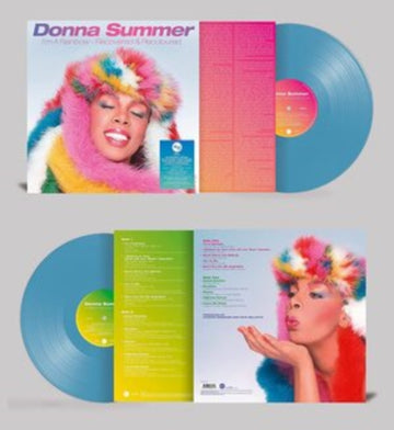 IM A RAINBOW: RECOVERED & RECOLOURED (NAD 2021) | VINYL RECORD (LP)