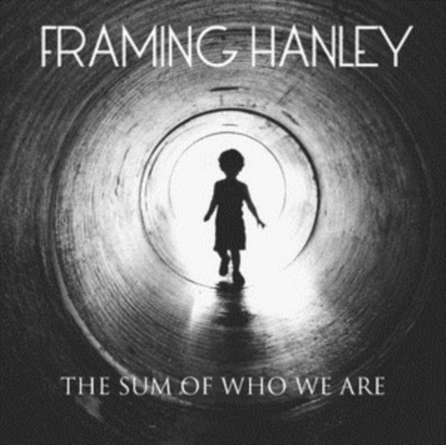 FRAMING HANLEY | SUM OF WHO WE ARE | VINYL RECORD (LP)