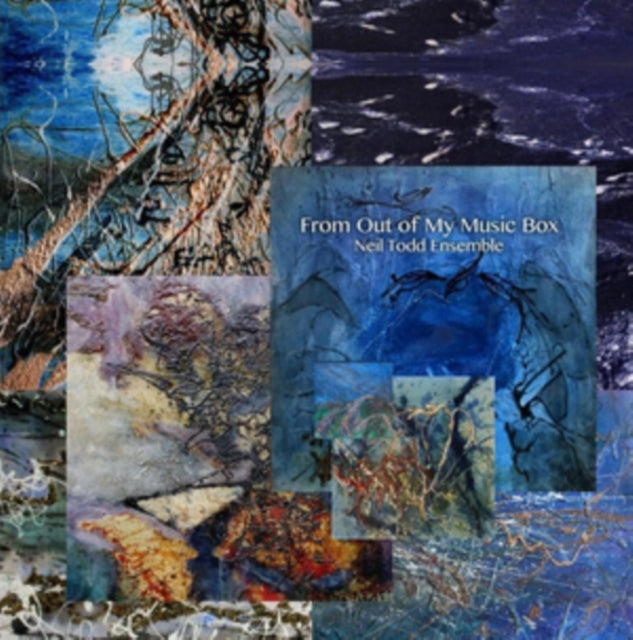 TODD, NEIL ENSEMBLE | FROM OUT OF MY MUSIC BOX | VINYL RECORD (LP)