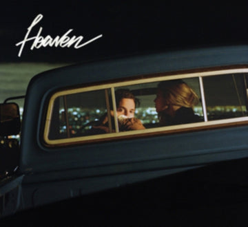 FRANCIS, ROBERT | HEAVEN | VINYL RECORD (LP)