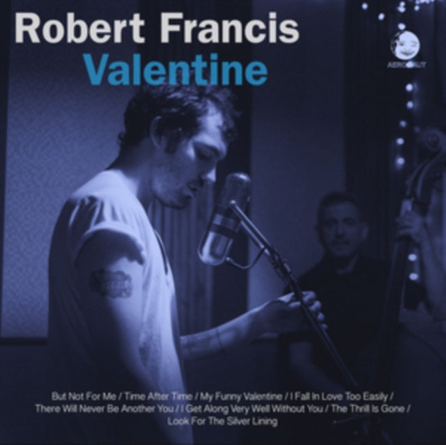 FRANCIS, ROBERT | VALENTINE | 10IN VINYL