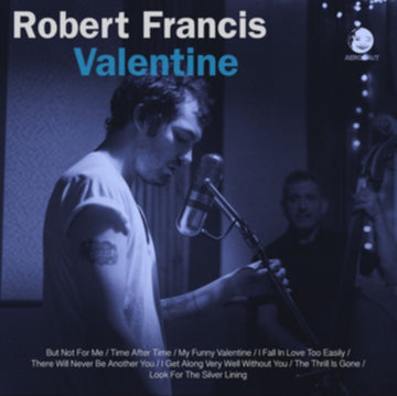 FRANCIS, ROBERT | VALENTINE | 10IN VINYL