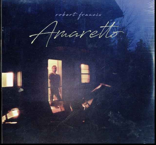 FRANCIS, ROBERT | AMARETTO | VINYL RECORD (LP)