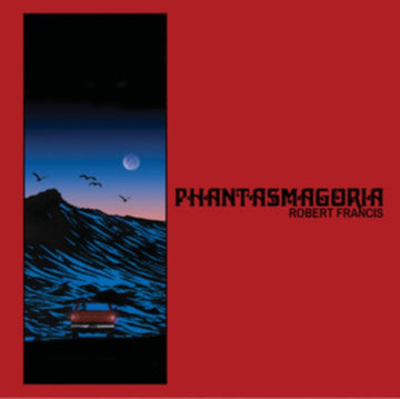 PHANTASMAGORIA (RANDOM VINYL/ECO-MIX) | VINYL RECORD (LP)