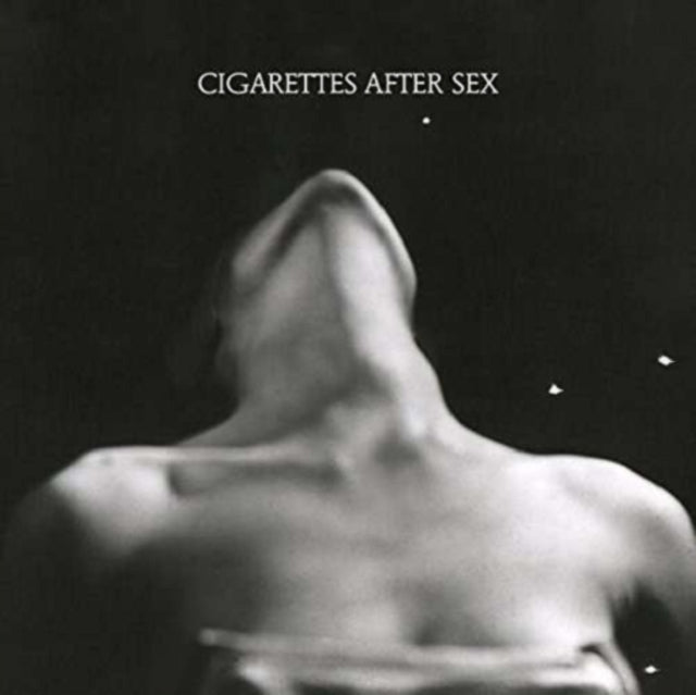 CIGARETTES AFTER SEX | I. | VINYL RECORD (LP)