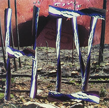 HANK IV | REFUGE IN GENRE | VINYL RECORD (LP)