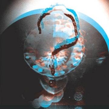 NAKED ON THE VAGUE | HEAPS OF NOTHING | VINYL RECORD (LP)