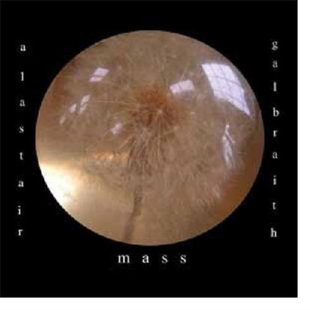 GALBRAITH, ALASTAIR | MASS | VINYL RECORD (LP)