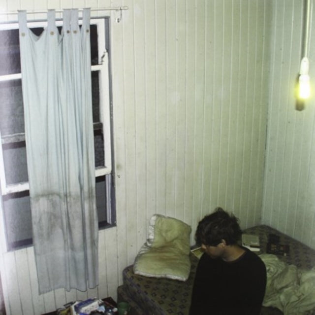 KITCHEN'S FLOOR | LOOK FORWARD TO NOTHING | VINYL RECORD (LP)