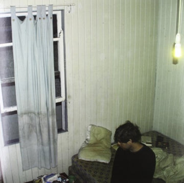 KITCHEN'S FLOOR | LOOK FORWARD TO NOTHING | VINYL RECORD (LP)