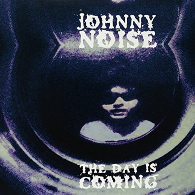 JOHNNY NOISE | DAY IS COMING | VINYL RECORD (LP)
