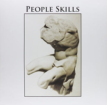 PEOPLE SKILLS | TRICEPHALIC HEAD | VINYL RECORD (LP)