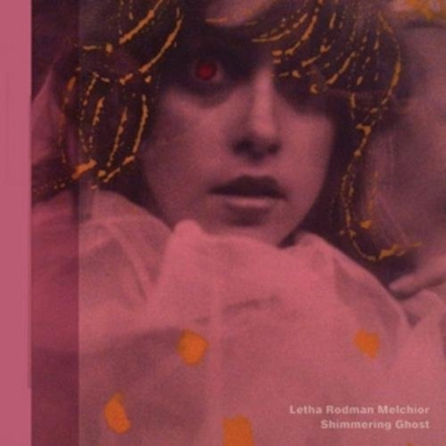 RODMAN-MELCHIOR, LETHA | SHIMMERING GHOST | VINYL RECORD (LP)