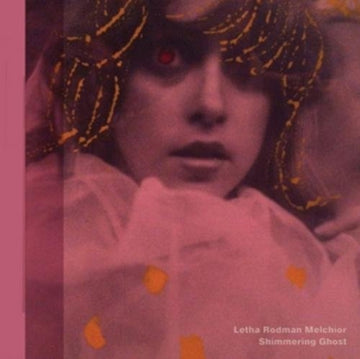 RODMAN-MELCHIOR, LETHA | SHIMMERING GHOST | VINYL RECORD (LP)