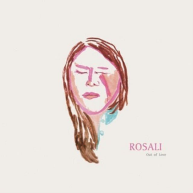ROSALI | OUT OF LOVE | VINYL RECORD (LP)