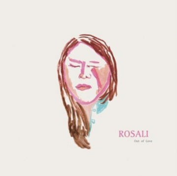ROSALI | OUT OF LOVE | VINYL RECORD (LP)