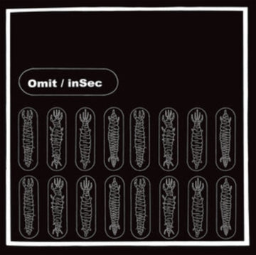 OMIT | INSEC | VINYL RECORD (LP)