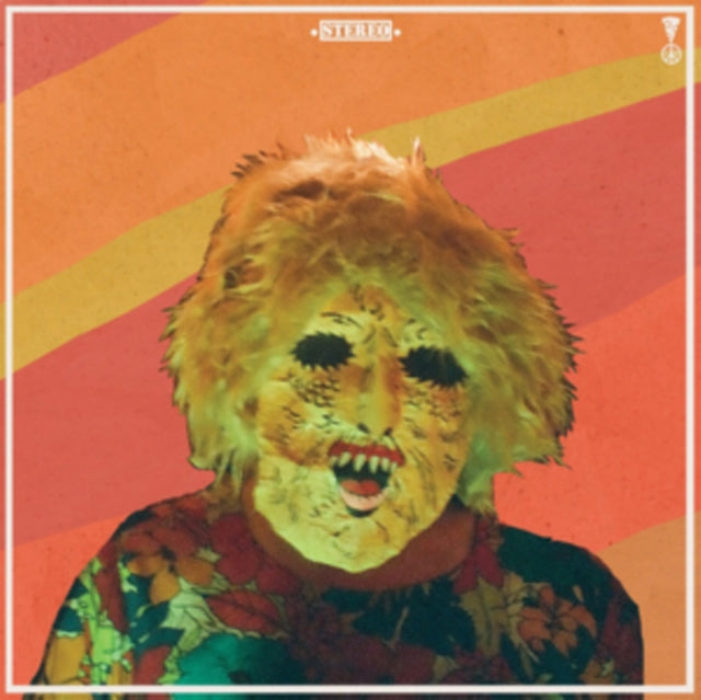 SEGALL, TY | MELTED | VINYL RECORD (LP)