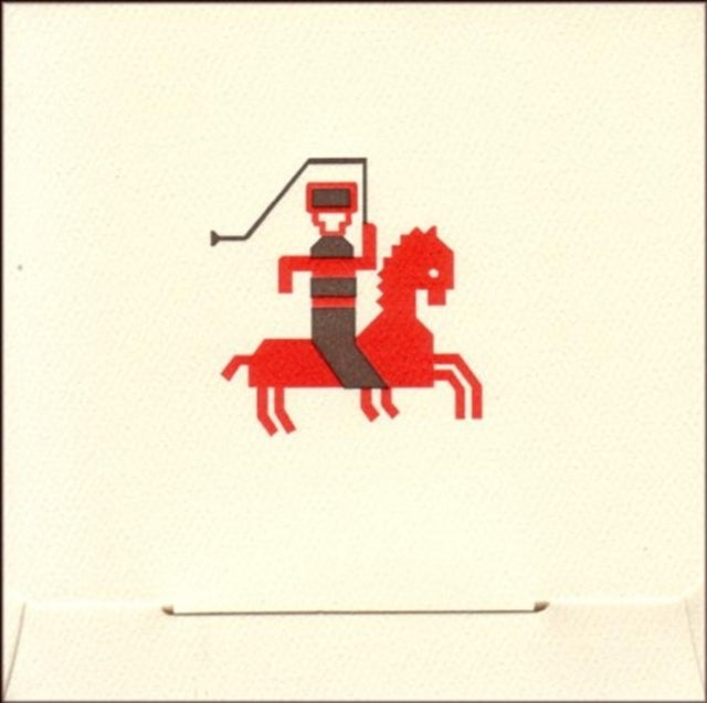 A HAWK AND A HACKSAW | CERVANTINE | VINYL RECORD (LP)