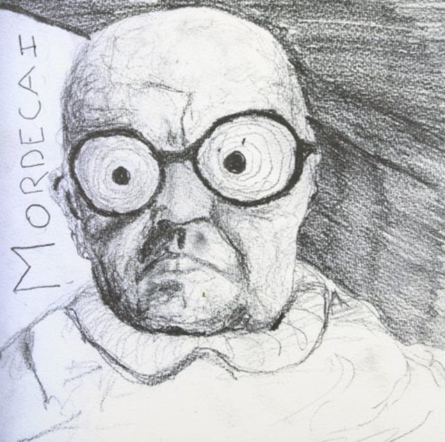 MORDECAI | COLLEGE ROCK | VINYL RECORD (LP)