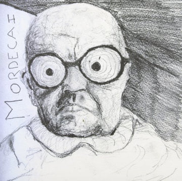 MORDECAI | COLLEGE ROCK | VINYL RECORD (LP)