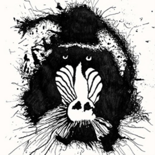 FERAL OHMS | FERAL OHMS | VINYL RECORD (LP)