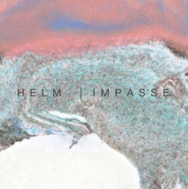 HELM | IMPASSE | VINYL RECORD (LP)