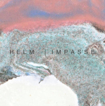 HELM | IMPASSE | VINYL RECORD (LP)