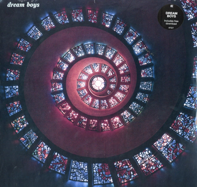 DREAM BOYS | DREAM BOYS | VINYL RECORD (LP)