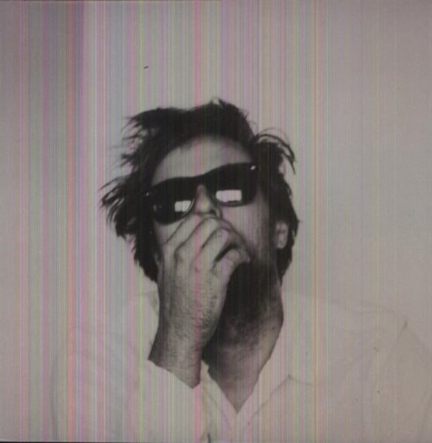 CY DUNE | NO RECOGNIZE | 12IN VINYL
