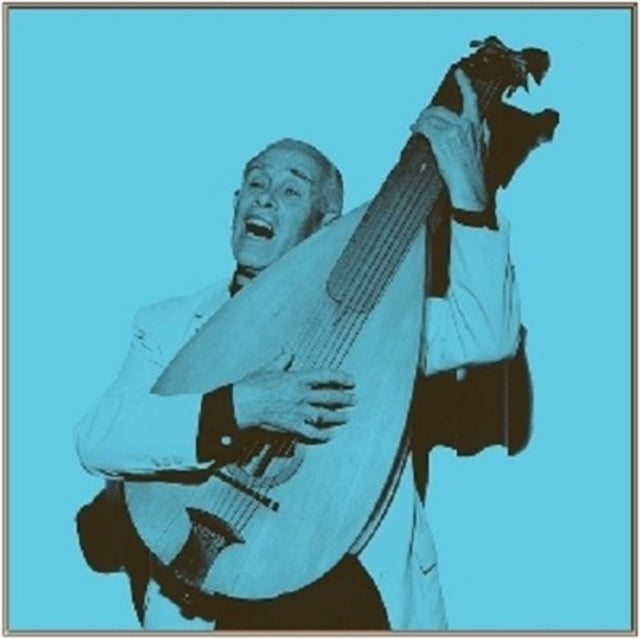 NILES, JOHN JACOB | BOONE-TOLLIVER RECORDINGS | VINYL RECORD (LP)