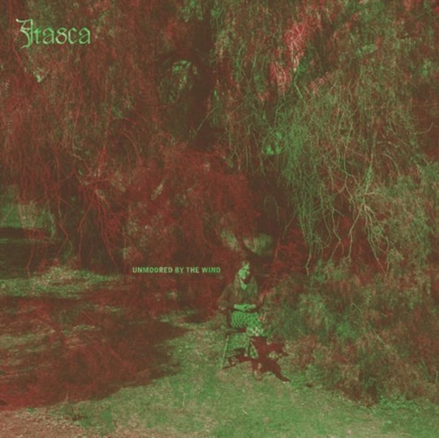 ITASCA | UNMOORED BY THE WIND | VINYL RECORD (LP)