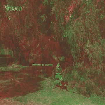 ITASCA | UNMOORED BY THE WIND | VINYL RECORD (LP)