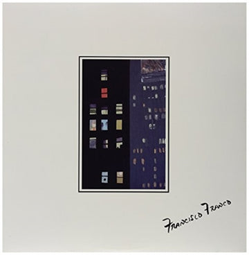 FRANCISCO, FRANCO | S/T | VINYL RECORD (LP)