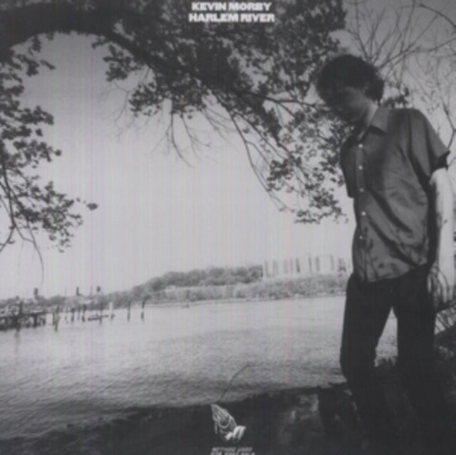 MORBY, KEVIN | HARLEM RIVER (FORREST GREEN OPAQUE VINYL) | VINYL RECORD (LP)