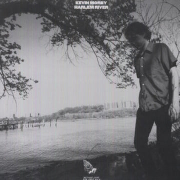 MORBY, KEVIN | HARLEM RIVER (FORREST GREEN OPAQUE VINYL) | VINYL RECORD (LP)