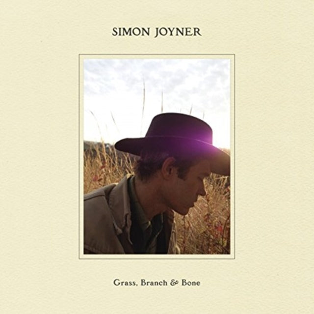 JOYNER, SIMON | GRASS, BRANCH & BONE | VINYL RECORD (LP)