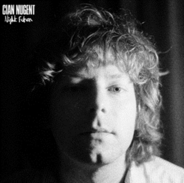 NUGENT, CIAN | NIGHT FICTION | VINYL RECORD (LP)