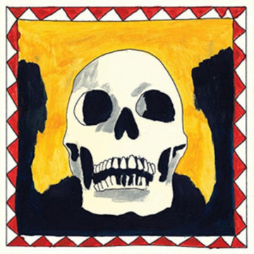 WOODS | CITY SUN EATER IN THE RIVER OF LIGHT ( RED VINYL) | VINYL RECORD (LP)
