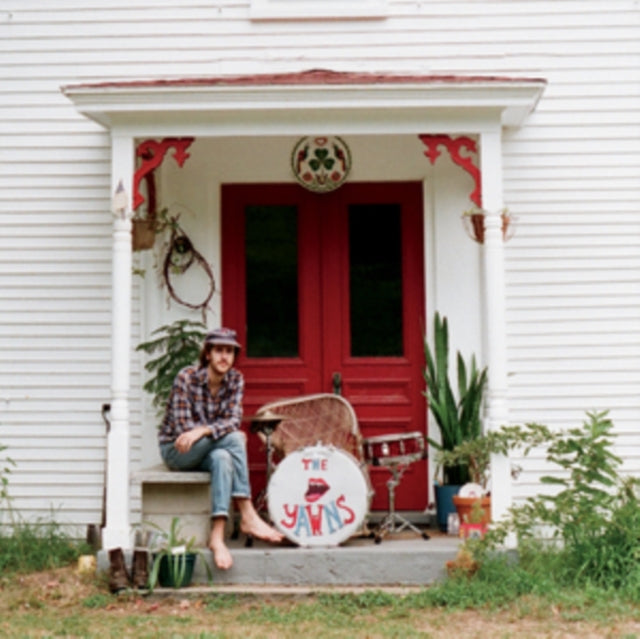 ANDREWS, JOHN & THE YAWNS | BAD POSTURE | VINYL RECORD (LP)