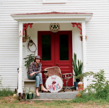 ANDREWS, JOHN & THE YAWNS | BAD POSTURE | VINYL RECORD (LP)