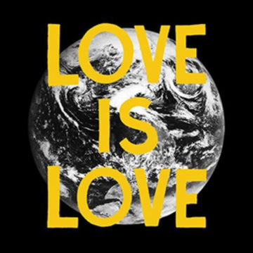 WOODS | LOVE IS LOVE | VINYL RECORD (LP)