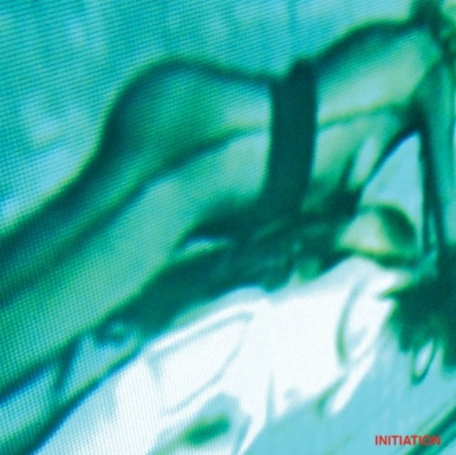 HAUNTED HEARTS | INITIATION | VINYL RECORD (LP)