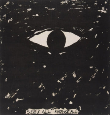 SMITH, SONNY | SEES ALL KNOWS ALL | VINYL RECORD (LP)