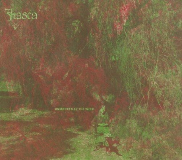 ITASCA | UNMOORED BY THE WIND | CD