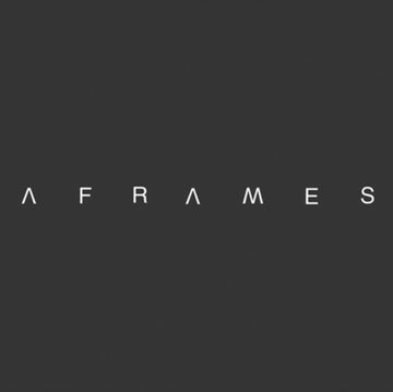 A-FRAMES | S/T | VINYL RECORD (LP)